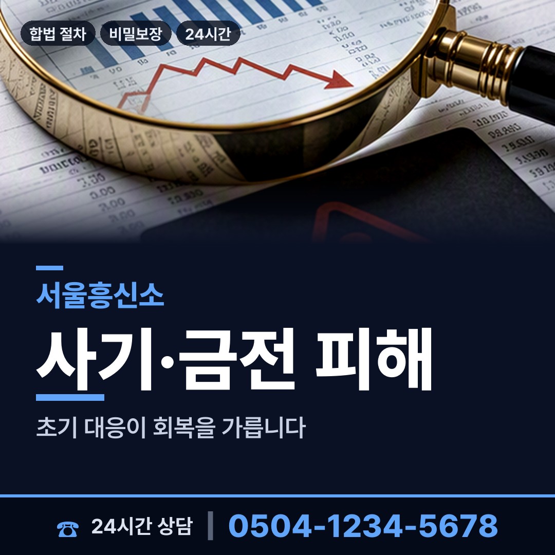 서울 합정동 입양가족찾기 상담 안내